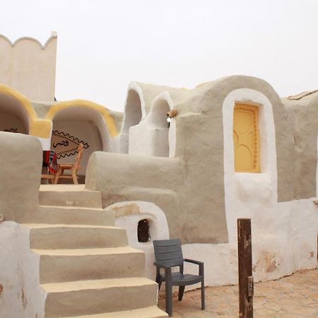 Dar Lagune Djerba Vue De Mer Al Haddadah ภายนอก รูปภาพ