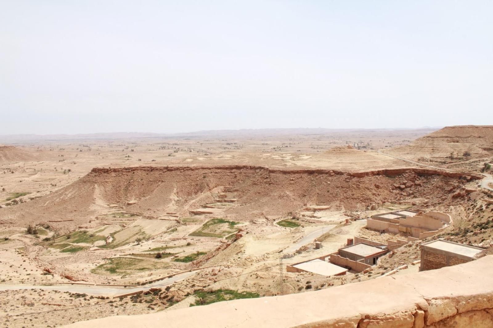Dar Lagune Djerba Vue De Mer Al Haddadah ภายนอก รูปภาพ