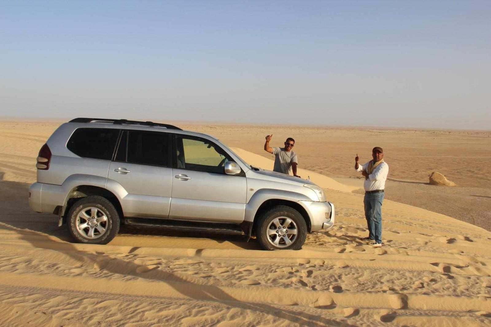 Dar Lagune Djerba Vue De Mer Al Haddadah ภายนอก รูปภาพ