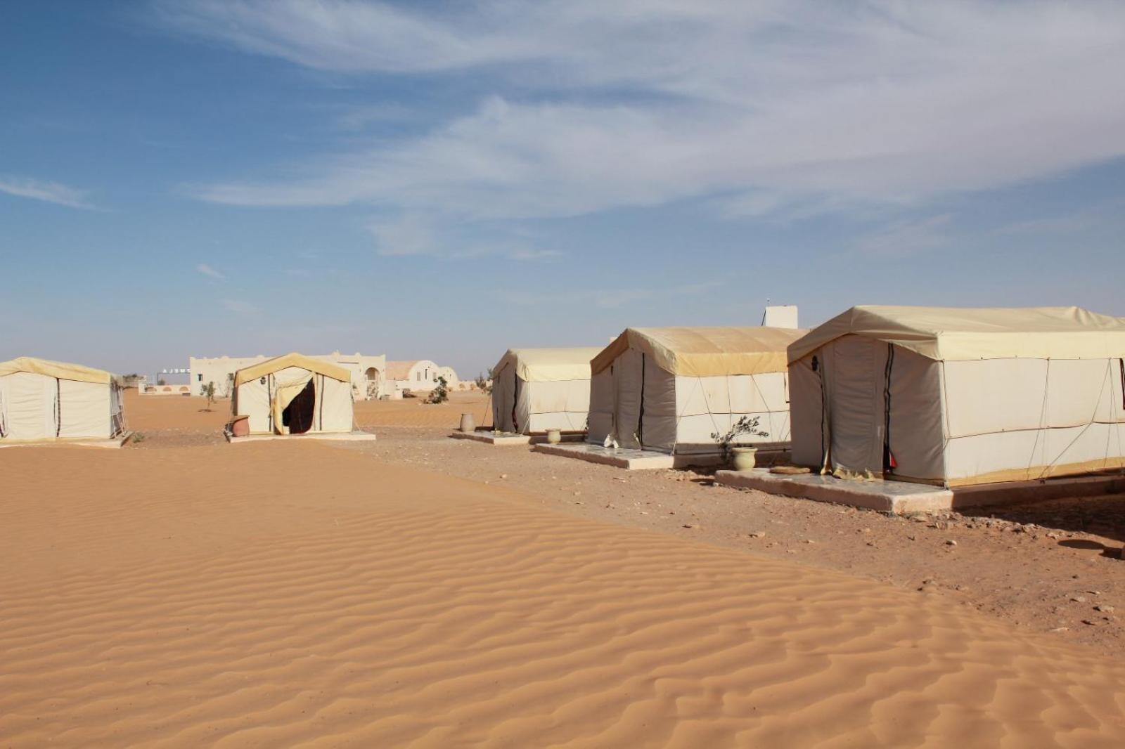 Dar Lagune Djerba Vue De Mer Al Haddadah ภายนอก รูปภาพ
