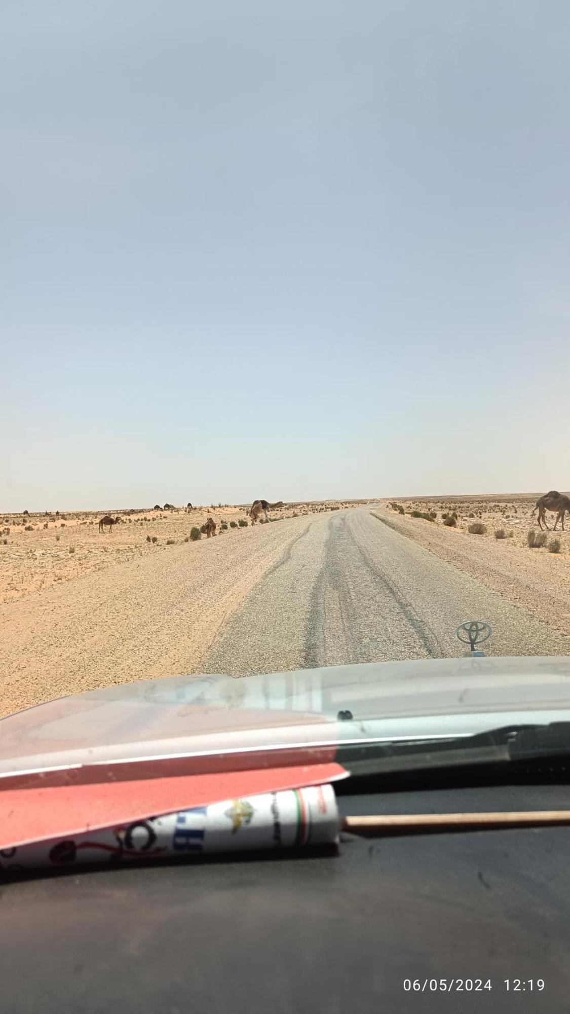 Dar Lagune Djerba Vue De Mer Al Haddadah ภายนอก รูปภาพ