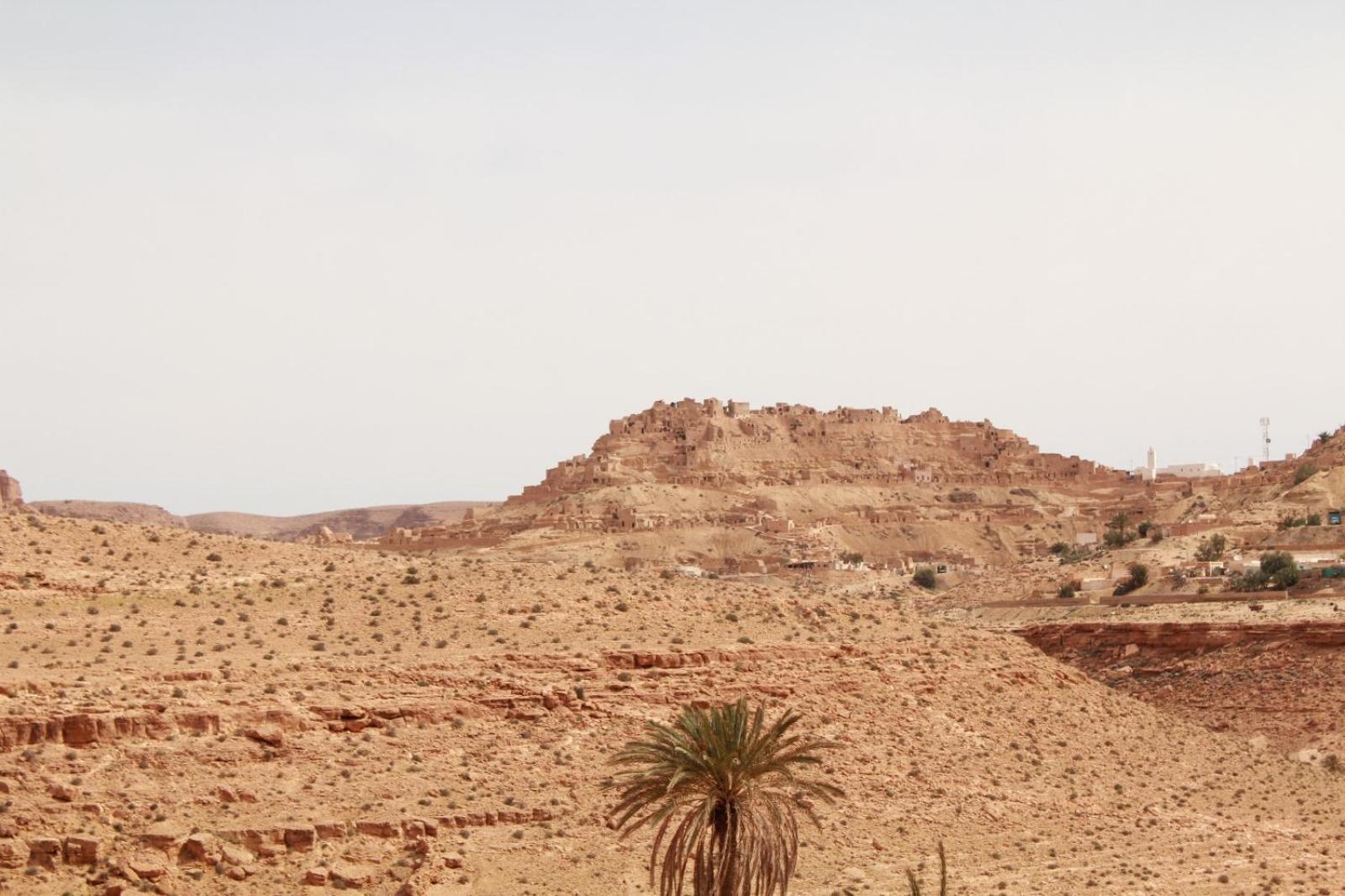 Dar Lagune Djerba Vue De Mer Al Haddadah ภายนอก รูปภาพ