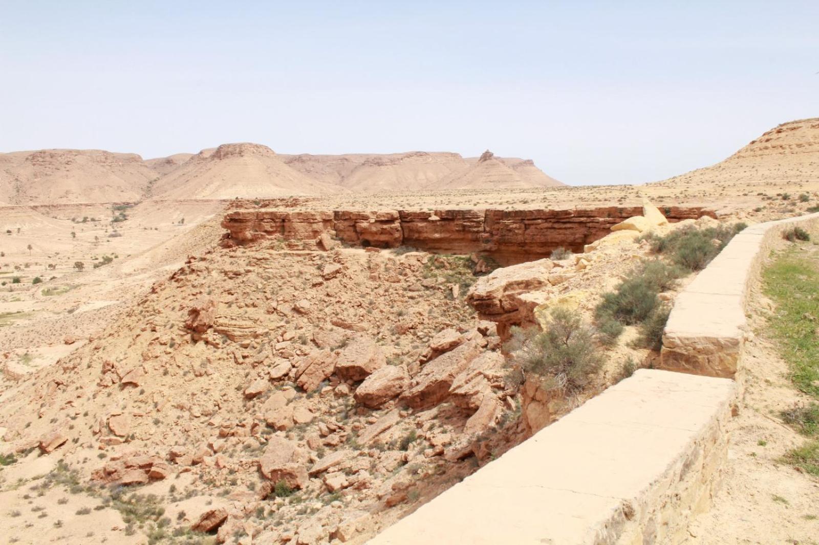Dar Lagune Djerba Vue De Mer Al Haddadah ภายนอก รูปภาพ